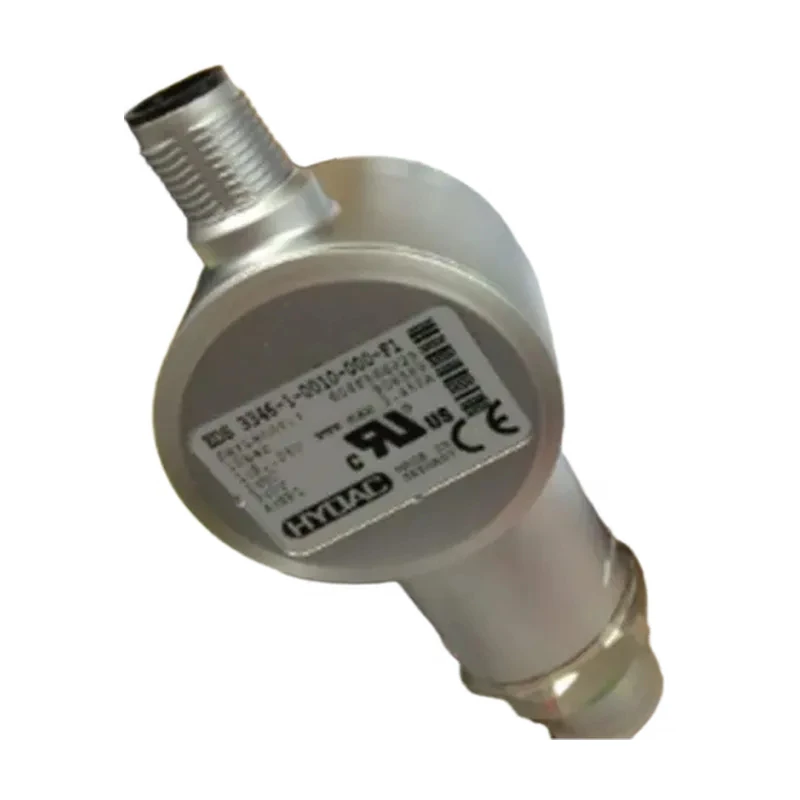 HYDAC pressure relay