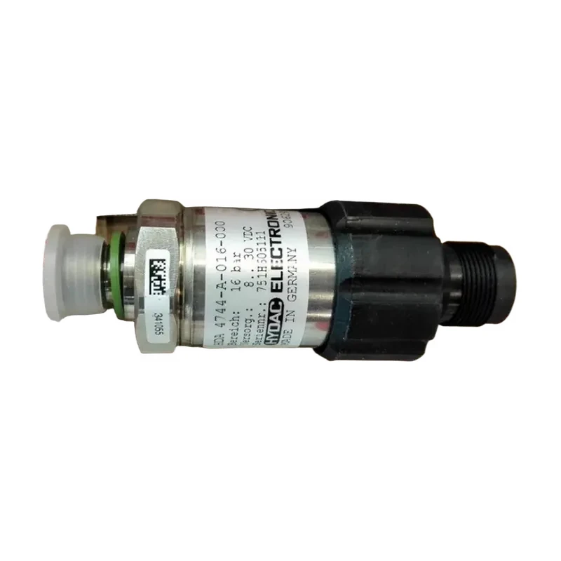 HYDAC pressure sensor