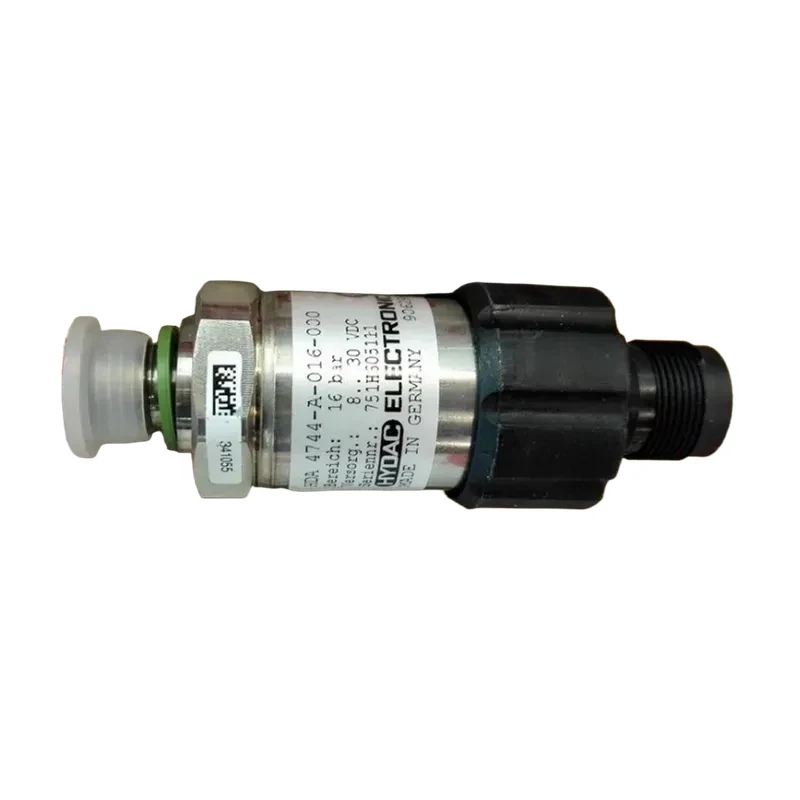 HYDAC sensors HDA4840 and HDA4700 are available from steel mills.