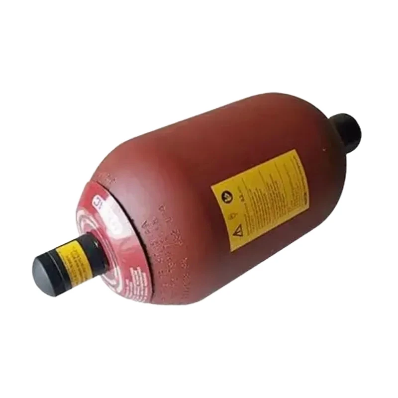 Hydac SB330 accumulators are .