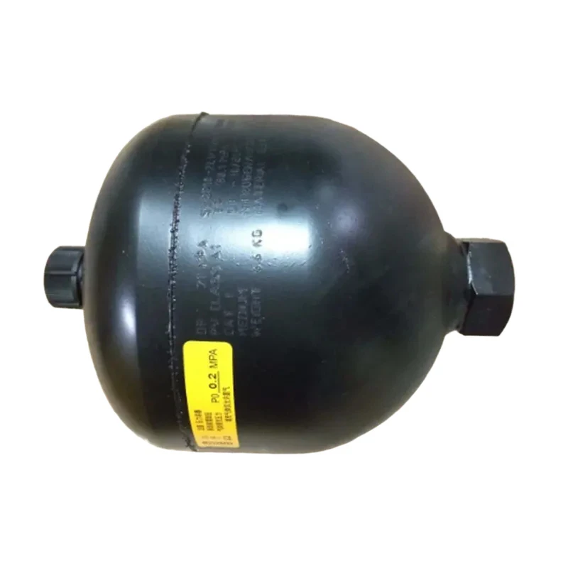 HYDAC accumulator SB330-4A1/112A9-330A