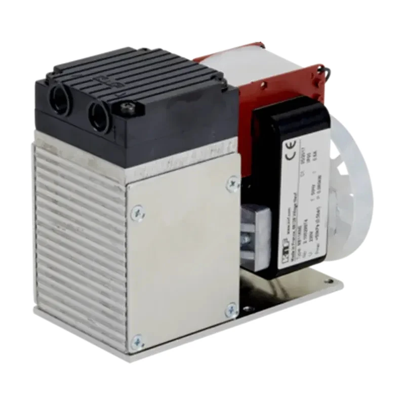 KNF Diaphragm Pump General Agent: German KNF Diaphragm Air Pump N 811 KTE