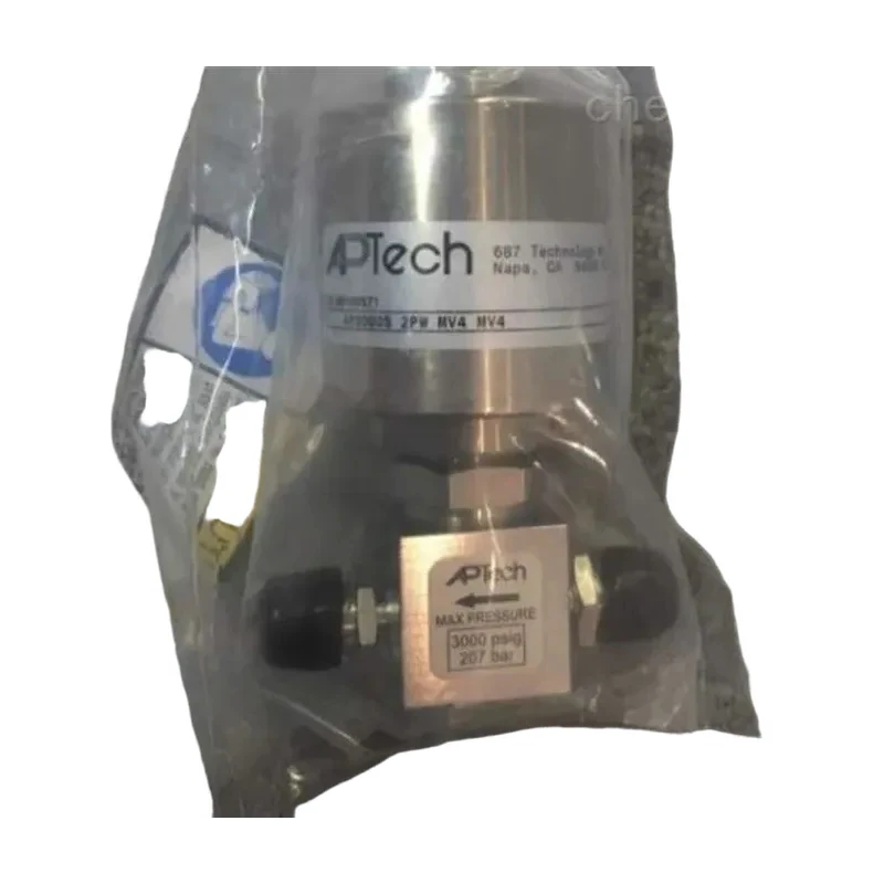 APTech AP1050S 4PW FV6 FV6 40 pressure regulating valve (USA)