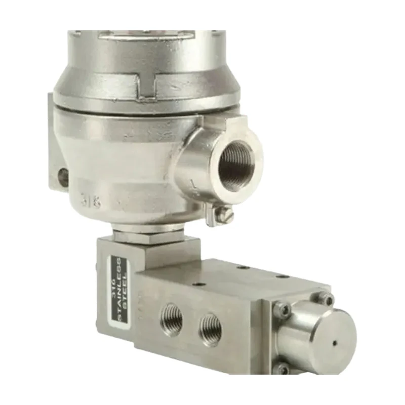 Midland-ACS filter pressure reducing valve 8FRMSV072 from the UK