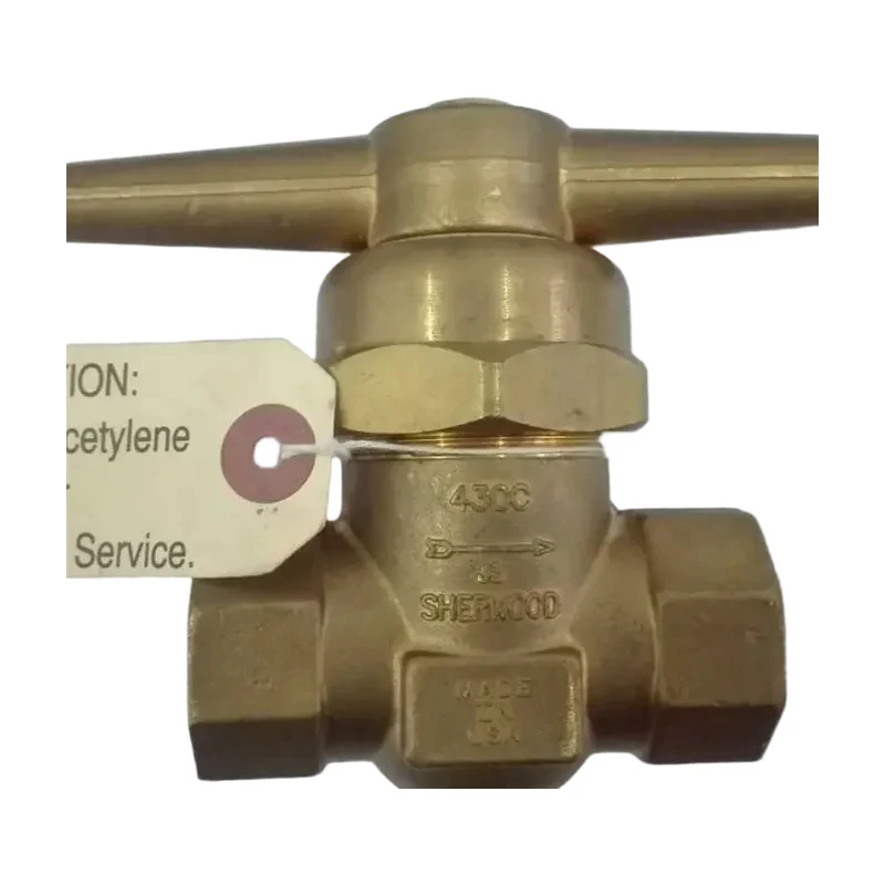 Sherwoodvalve valve distributor, Sherwood gate valve 430CW