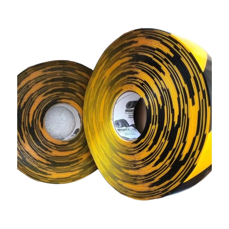 Mighty Line Floor Tape & Mighty Line Floor Tape