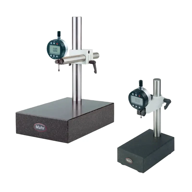 Mahr Measuring Instruments 820NG 4430100 with Granite Base (Germany)