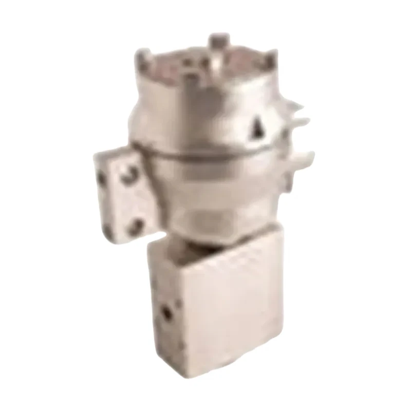 MIDLAND-ACS pneumatic valves/pressure regulators/filters from the UK