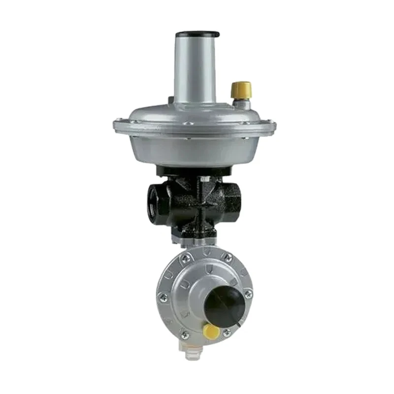 Pietro Fiorentini pressure reducing valve DIVAL512/G