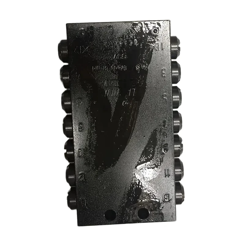 Lincoln SSV14 Distributor from the USA - Available Now!