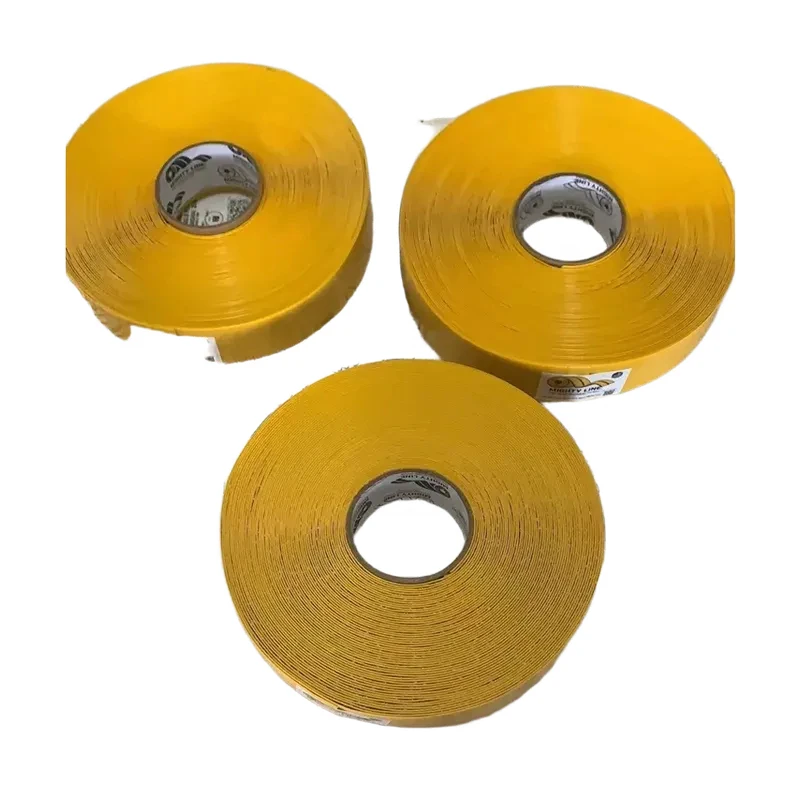 Mighty Line floor tape from the USA