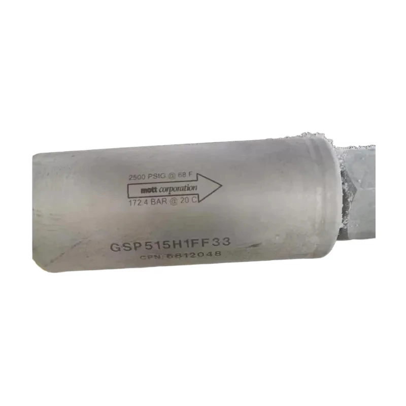 MOTT filter GasShield PENTA GSP515H1FF