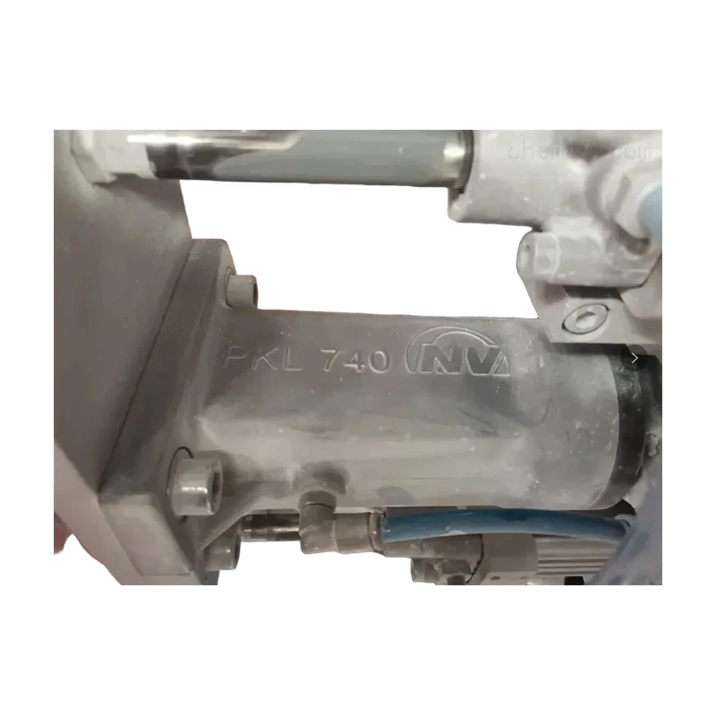 Netter China Office: German Netter Impact Air Hammer PK