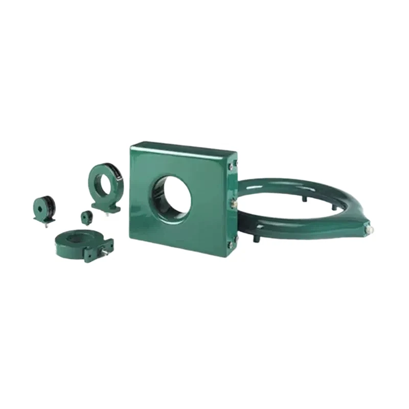 Pearson 6600 current transformers (USA)
