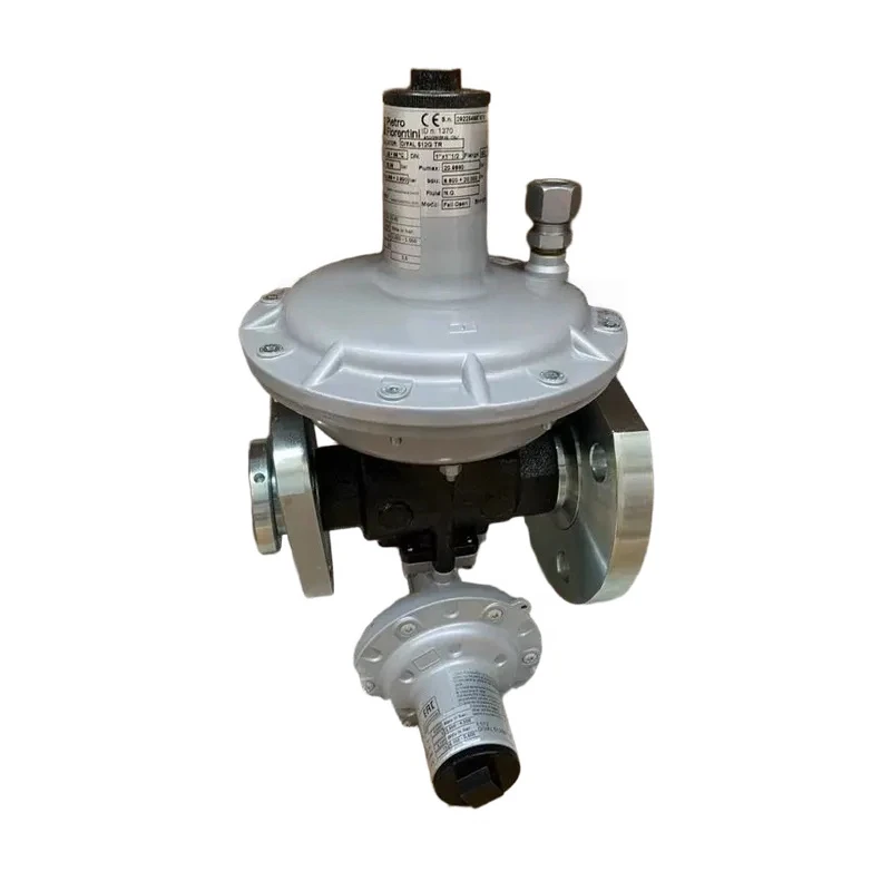 Pietro Fiorentini pressure reducing valve DIVAL512G TR