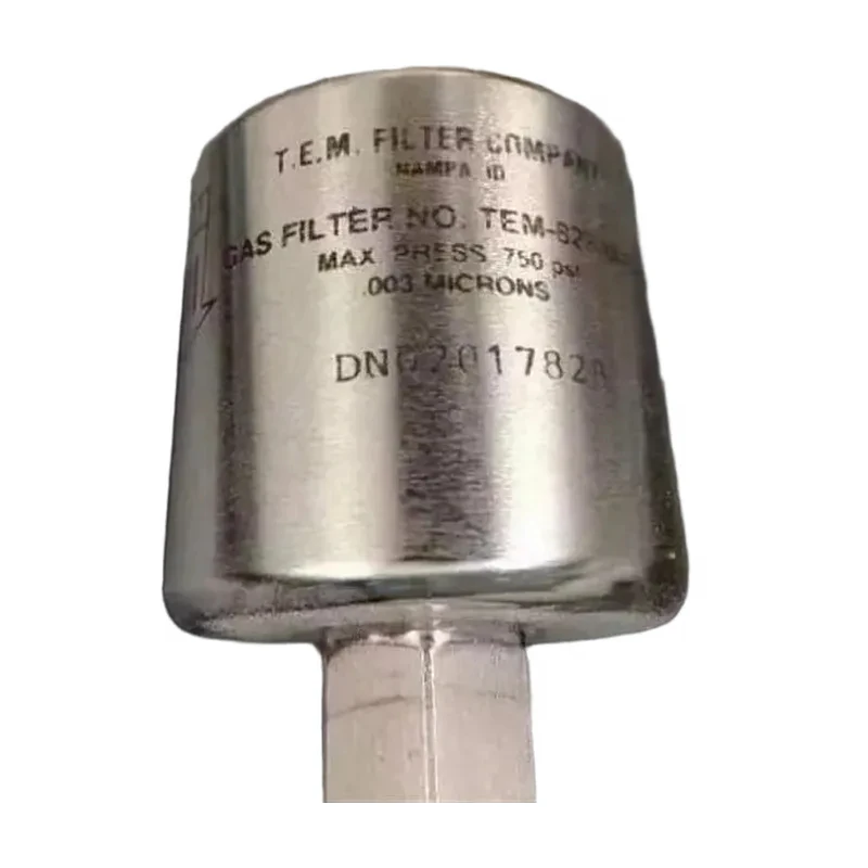 Porvair TEM filter TEM-828