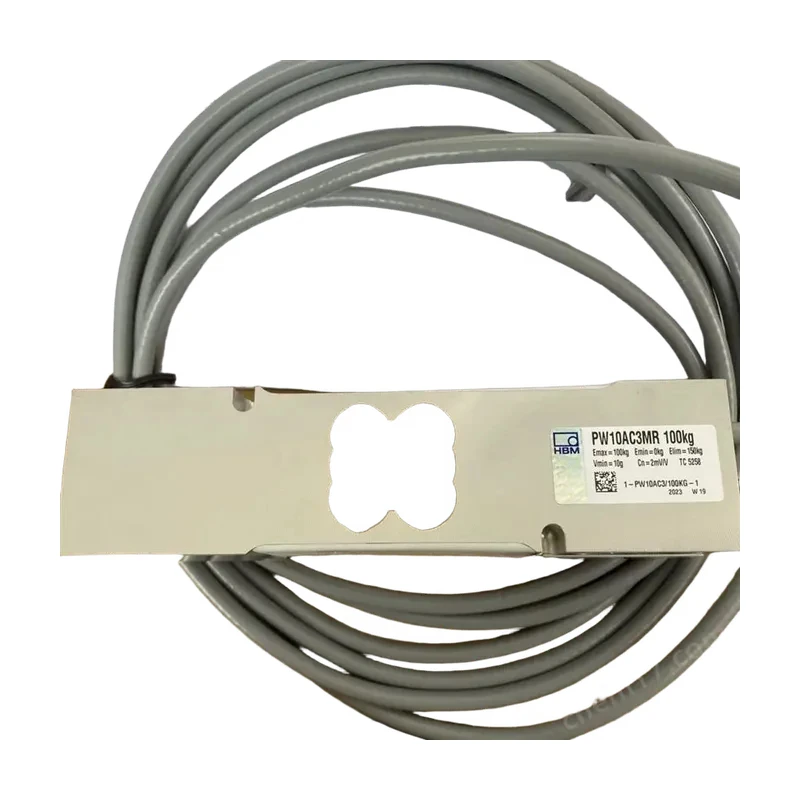 HBM load cell PW10AC3MR