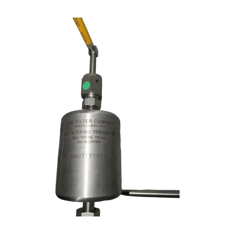 Porvair GasPro™ Gas Filter Agent TEM