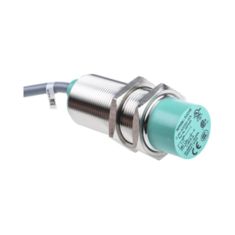 Pepperl+Fuchs CJ10-30GM-WS Capacitive Proximity Sensor