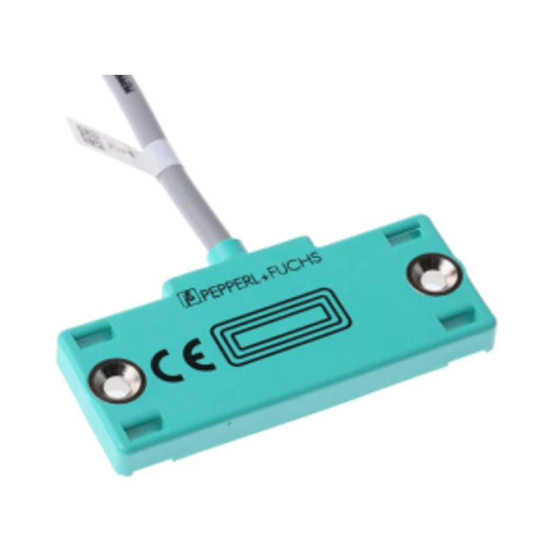 Pepperl+Fuchs CBN2-F46-E2 Capacitive Proximity Sensor
