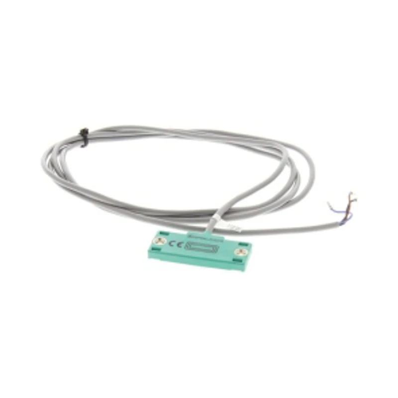 Pepperl+Fuchs CBN5-F46-E2 Capacitive Proximity Sensor