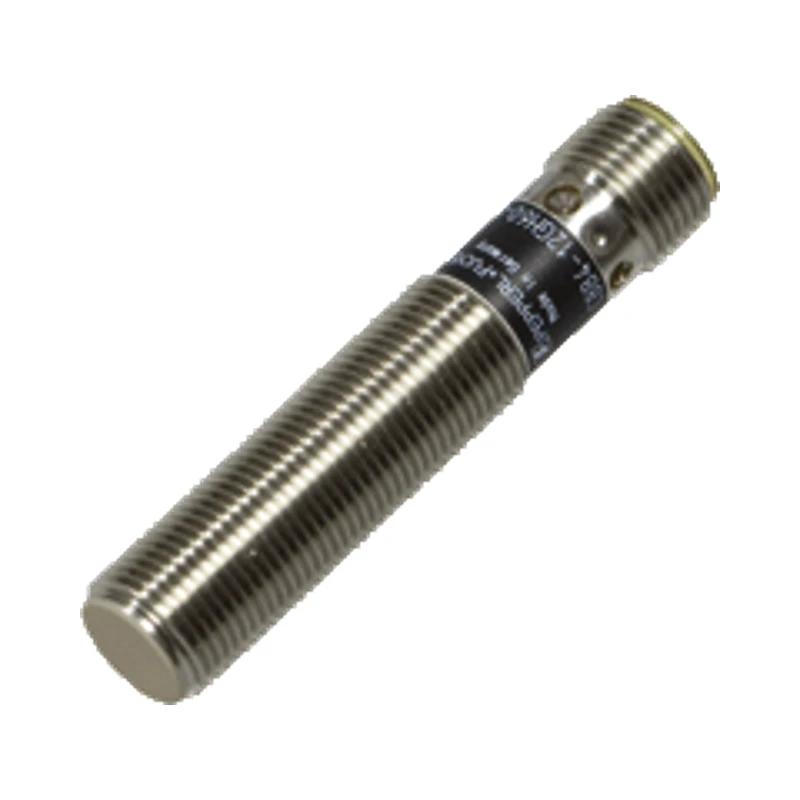 Pepperl+Fuchs CBB4-12GH60-E0-V1 Capacitive Proximity Sensor