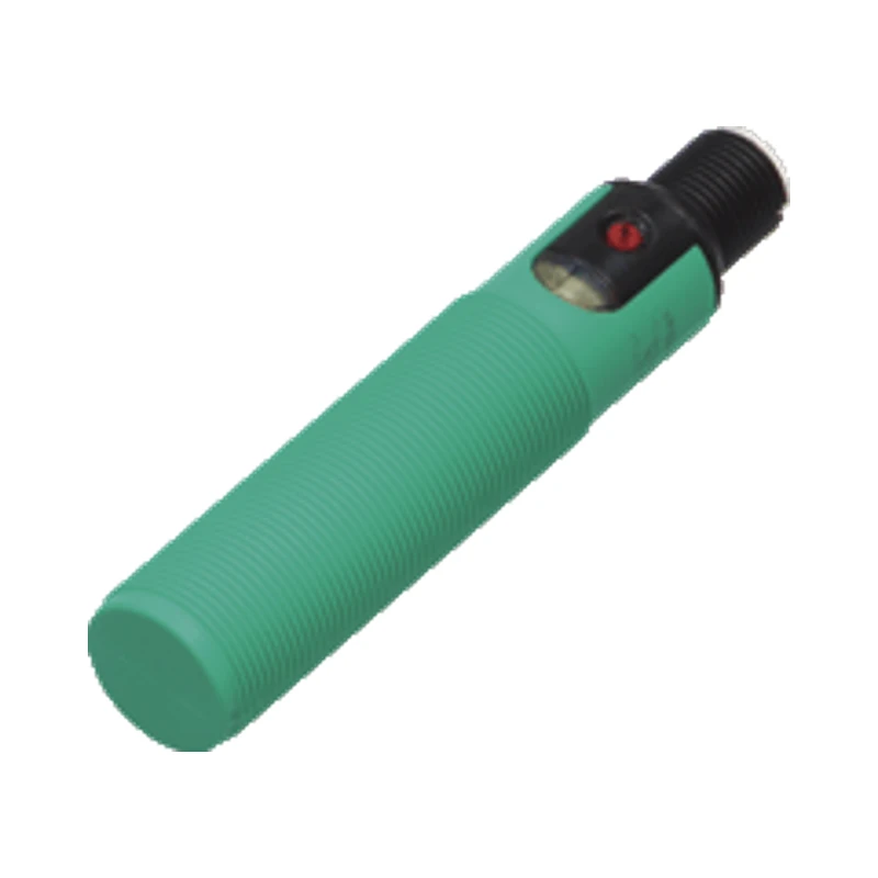 Pepperl+Fuchs CBB8-18GK75-E2-V1 Capacitive Proximity Sensor