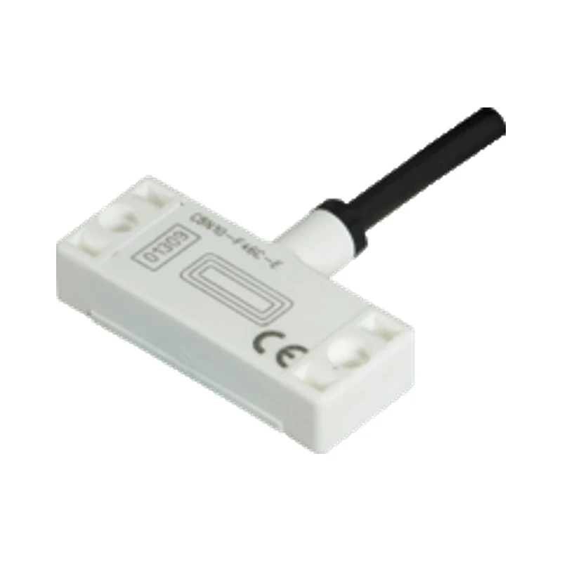 Pepperl+Fuchs CBN10-F46C-EI Capacitive Proximity Sensor