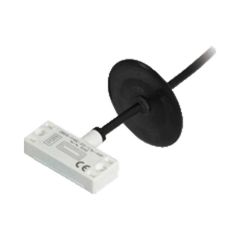 Pepperl+Fuchs CBN10-F46C-EI-1,1M-AMP Capacitive Proximity Sensor