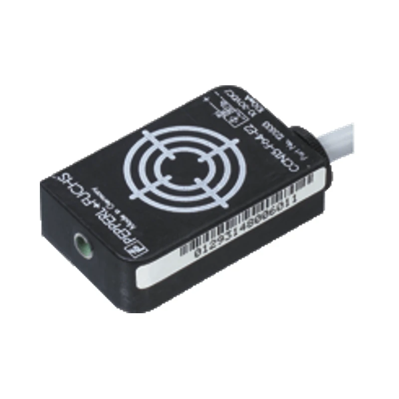 Pepperl+Fuchs CBN12-F64-E2 Capacitive Proximity Sensor