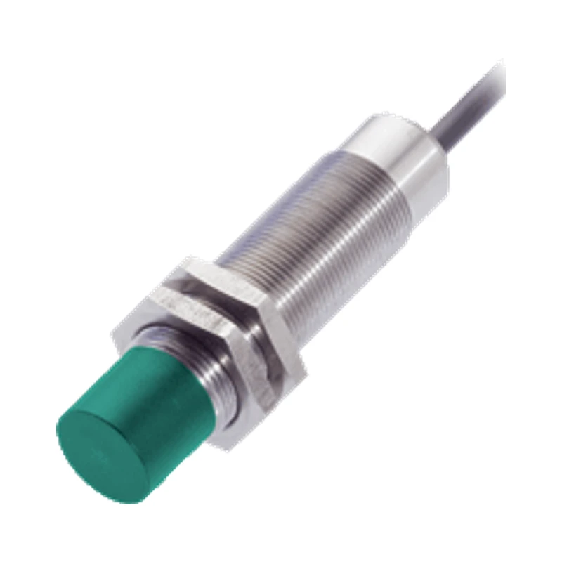 Pepperl+Fuchs CBN15-18GS75-E2 Capacitive Proximity Sensor