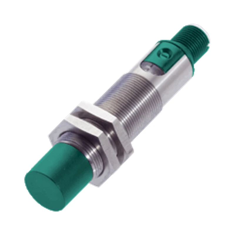 Pepperl+Fuchs CBN15-18GS75-E2-V1 Capacitive Proximity Sensor