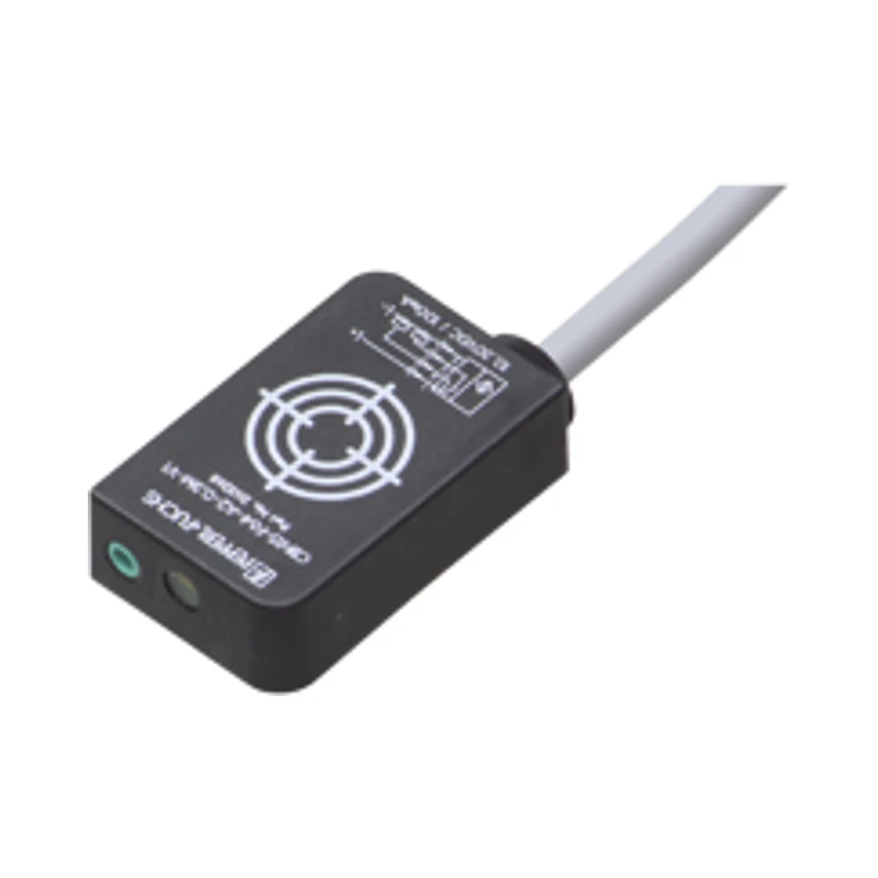 Pepperl+Fuchs CBN15-F64-A2-0,3M-V1 Capacitive Proximity Sensor