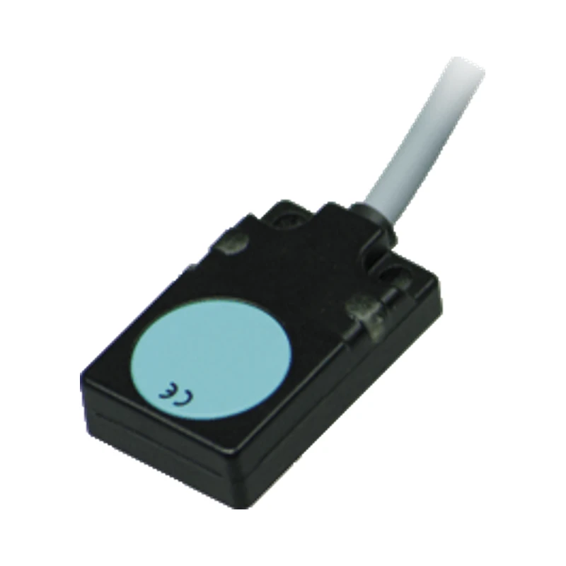 Pepperl+Fuchs CBN5-F104M-E2 Capacitive Proximity Sensor