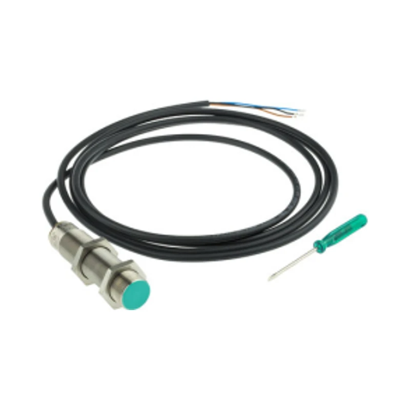 Pepperl+Fuchs CBB8-18GS75-E2 Capacitive Proximity Sensor