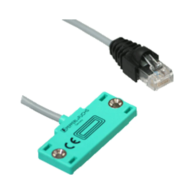 Pepperl+Fuchs CBN5-F46-E3-Y190040 Capacitive Proximity Sensor