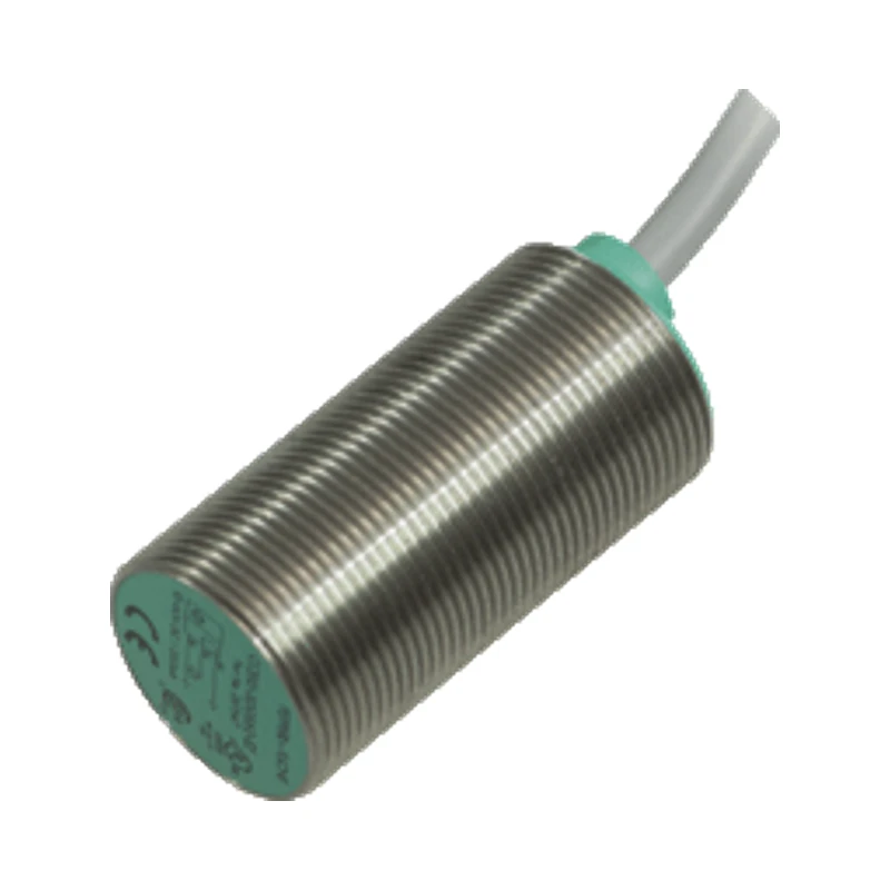 Pepperl+Fuchs CCB10-30GS60-E0 Capacitive Proximity Sensor