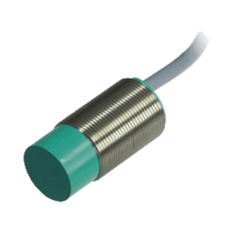 Pepperl+Fuchs CCN15-30GS60-A0 Capacitive Proximity Sensor