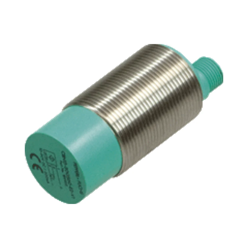 Pepperl+Fuchs CCN15-30GS60-A2-V1 Capacitive Proximity Sensor