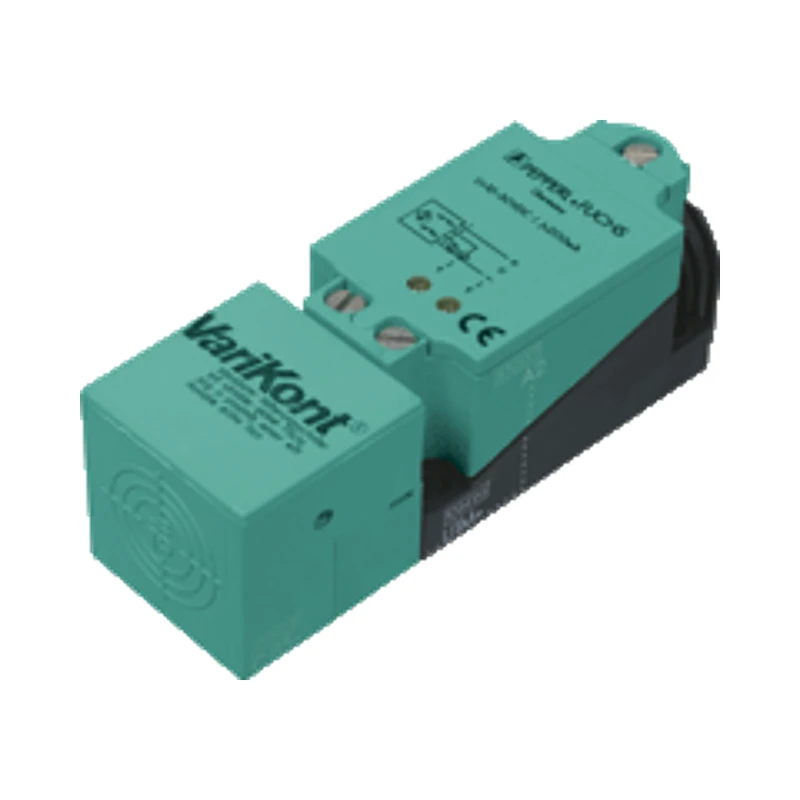 Pepperl+Fuchs CJ15+U1+A2 Capacitive Proximity Sensor