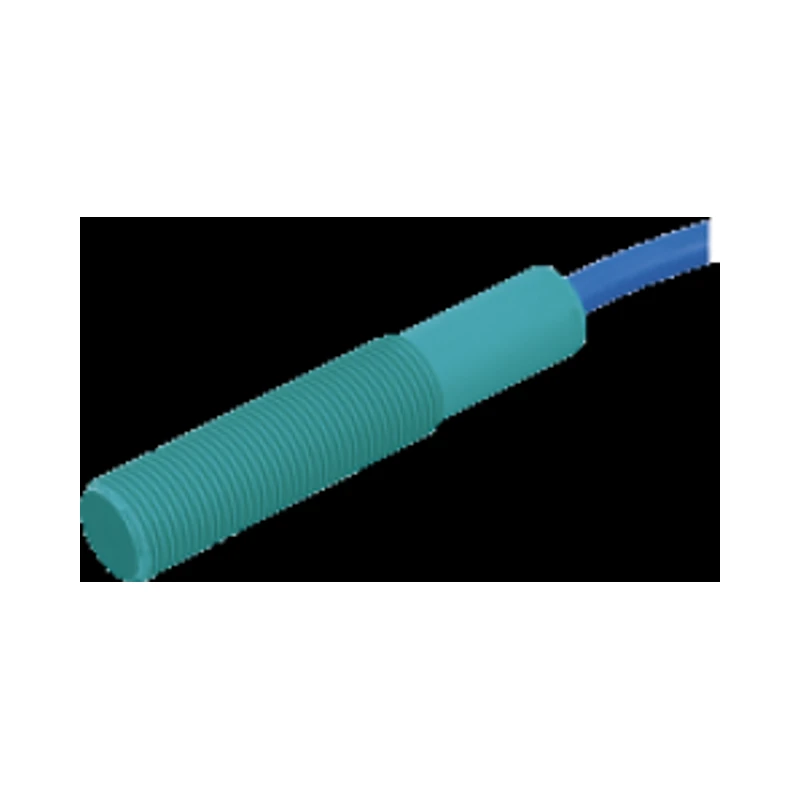 Pepperl+Fuchs CJ4-12GK-N-10M Capacitive Proximity Sensor