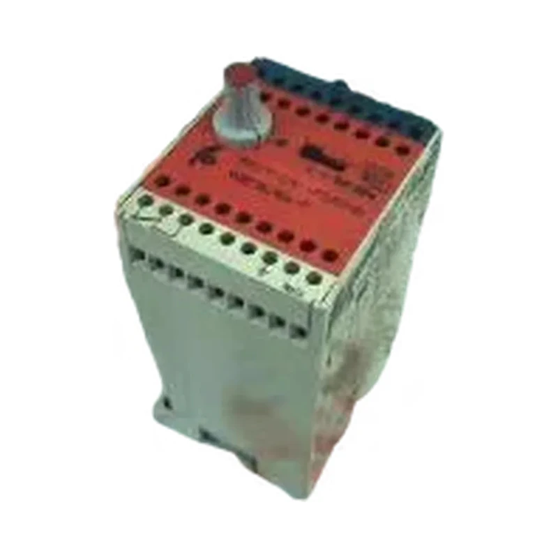 Pepperl+Fuchs WE74/EX-T Emergency Stop Switch