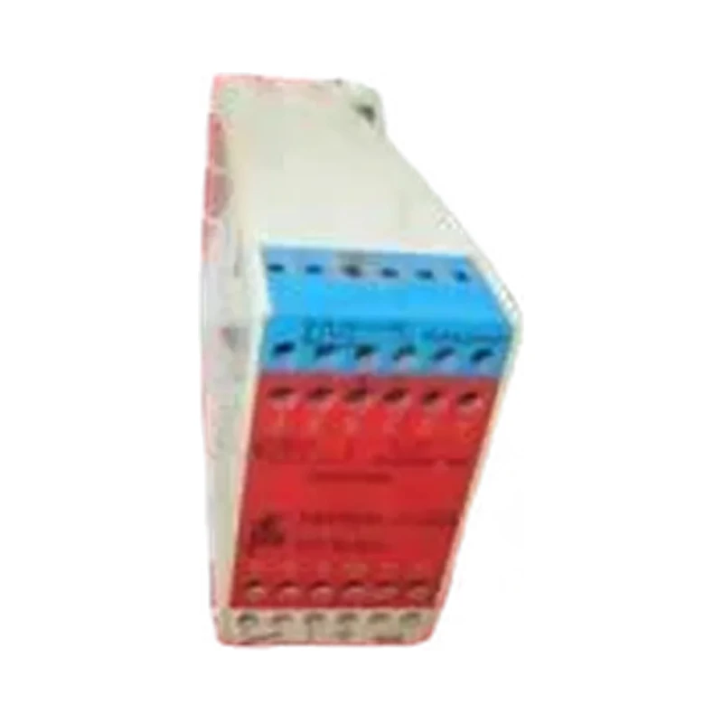 Pepperl+Fuchs WE74/EX1 Emergency Stop Switch