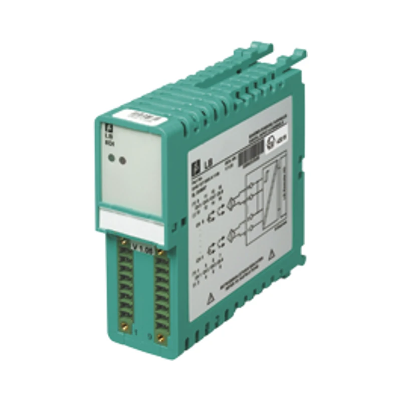 Pepperl+Fuchs LB5004A Temperature Signal Conditioner