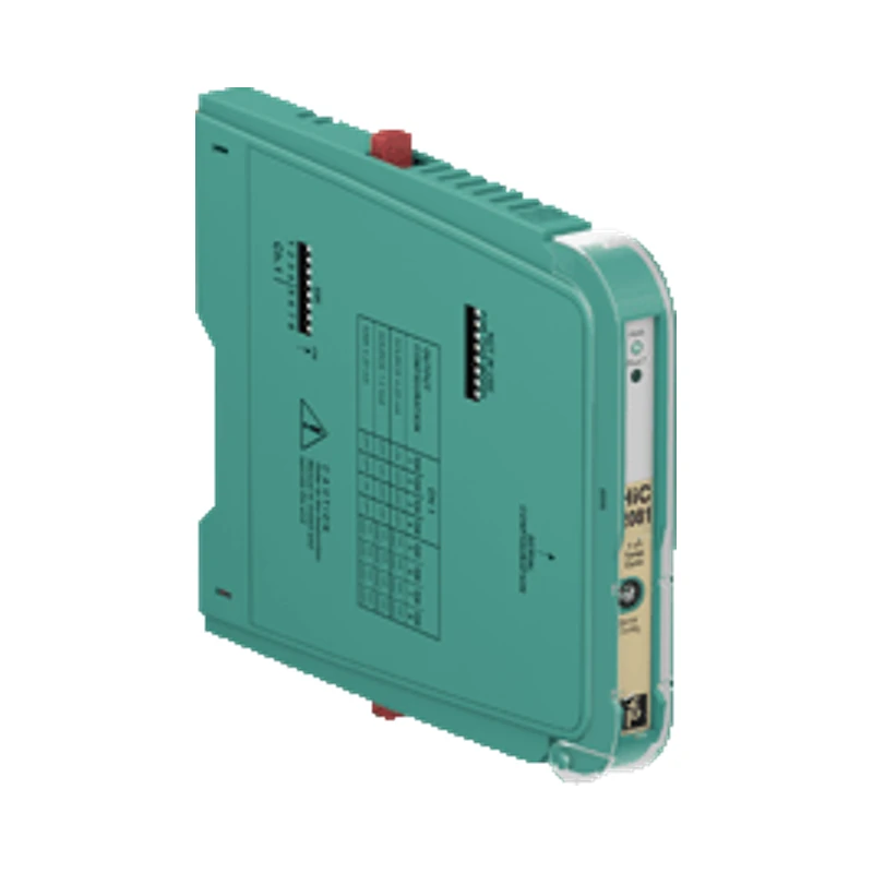 Pepperl+Fuchs HiC2081 Temperature Signal Conditioner