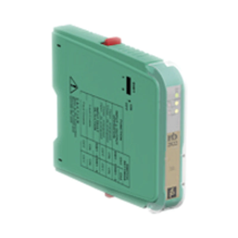 Pepperl+Fuchs HiD2061 Temperature Signal Conditioner