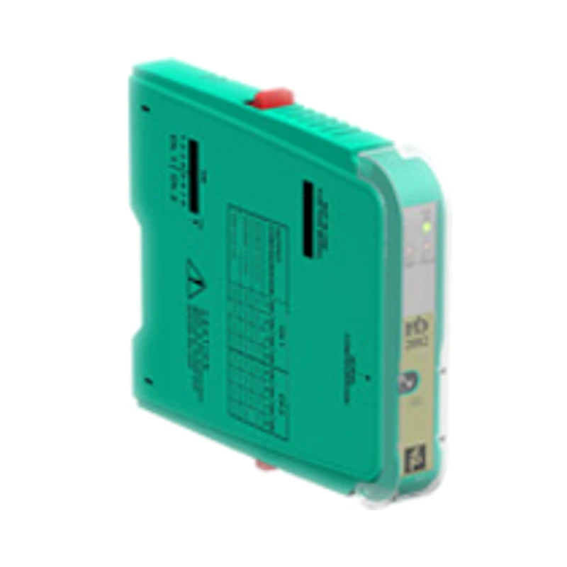 Pepperl+Fuchs HiD2082 Temperature Signal Conditioner