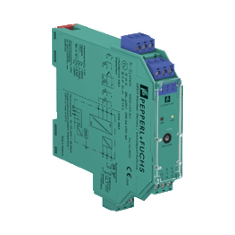 Pepperl+Fuchs KFD2-UT2-Ex1 Temperature Signal Conditioner