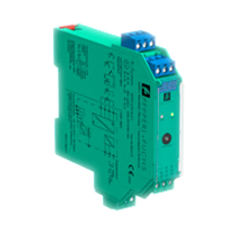Pepperl+Fuchs KFD2-UT2-Ex1-1 Temperature Signal Conditioner