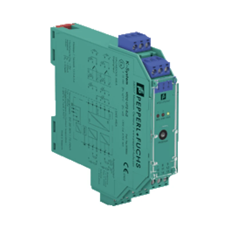 Pepperl+Fuchs KFD2-UT2-Ex2 Temperature Signal Conditioner